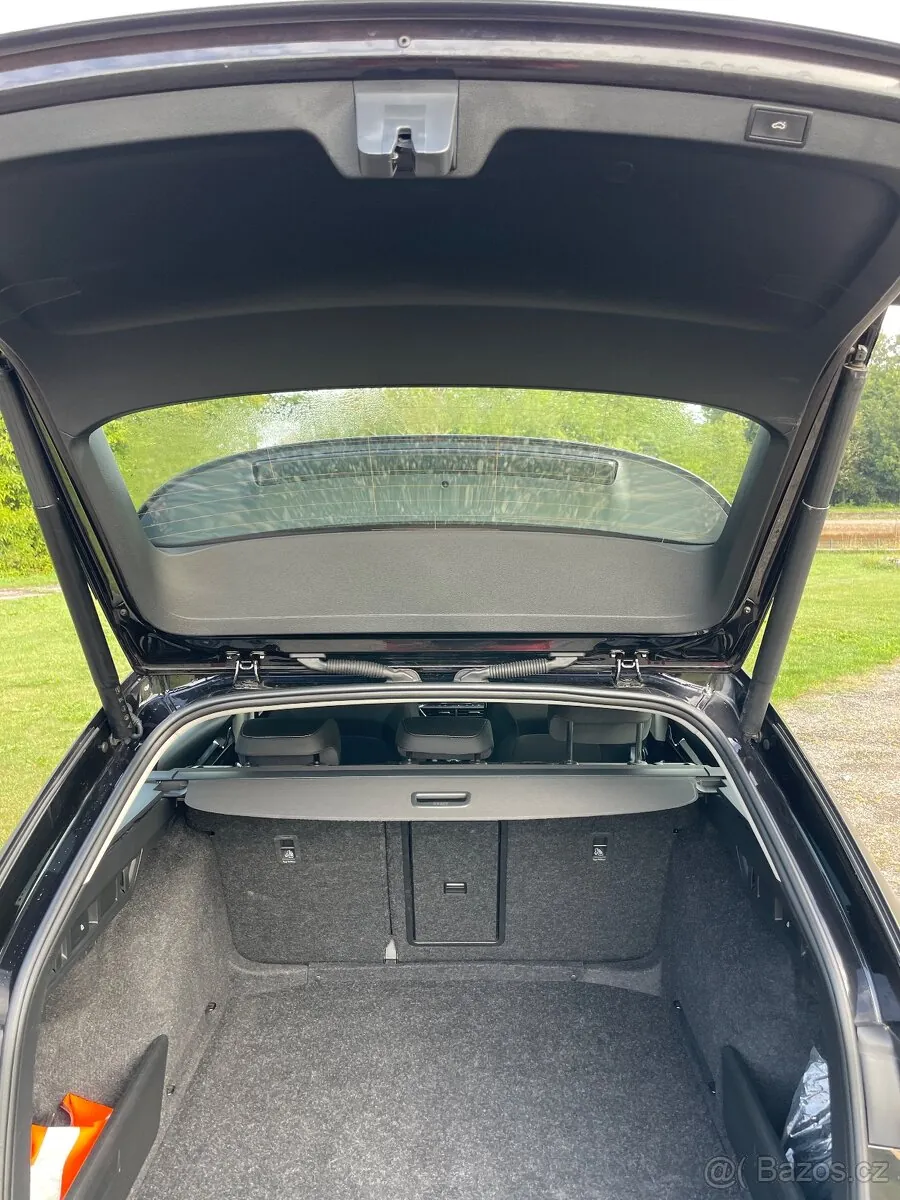 Skoda Octavia Iv 2023 photo 5