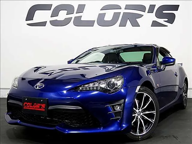 Toyota 86