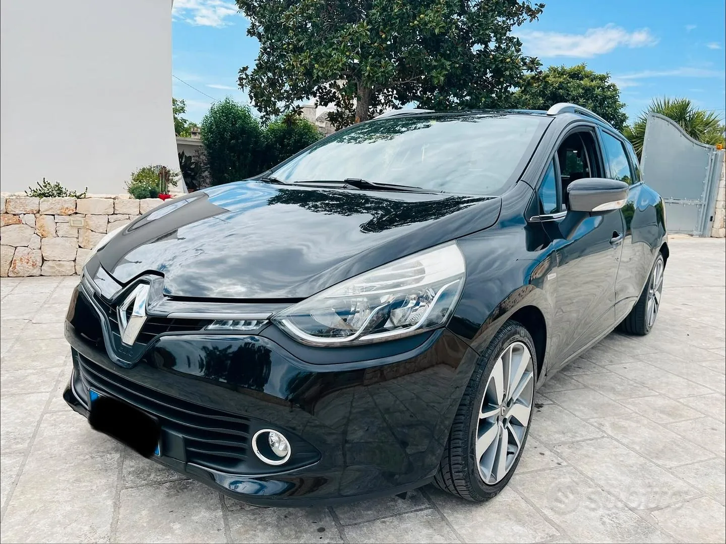Renault Clio 2015 photo 3
