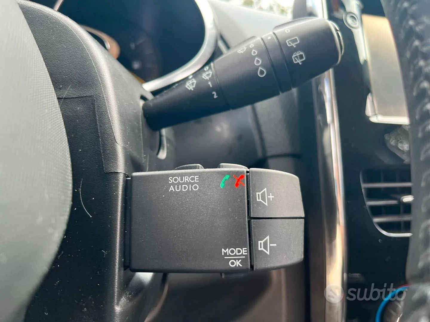 Renault Clio 2015 photo 5