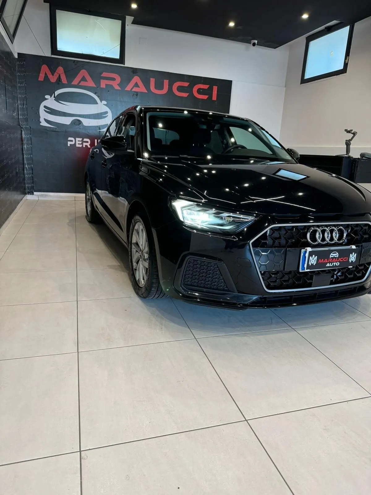 Audi A1 2022 photo 3