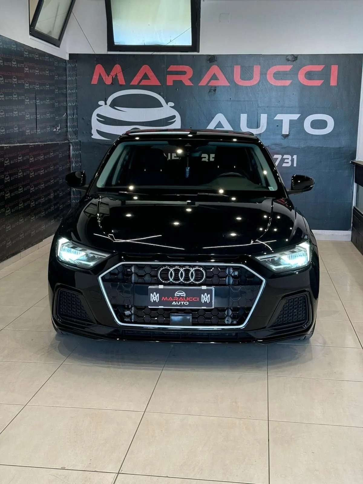 Audi A1 2022 photo 2