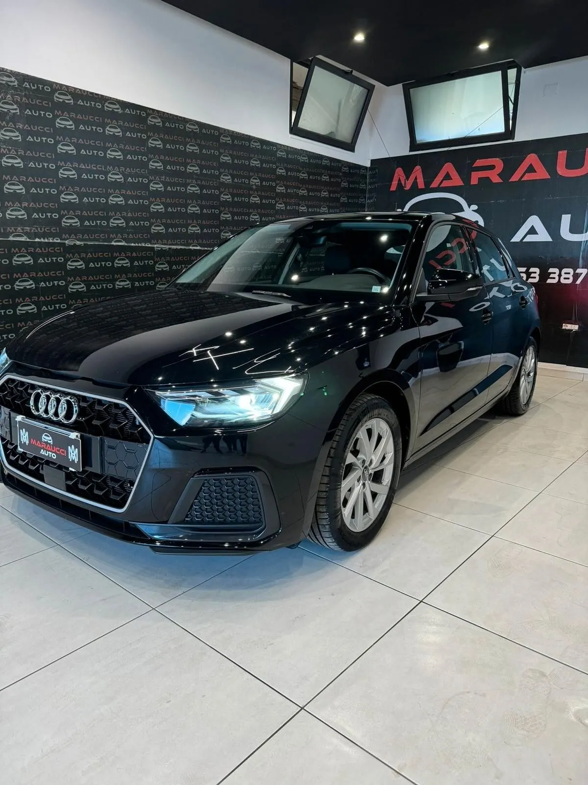 Audi A1 2022 photo 4