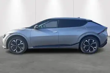 Kia Ev6 2025 photo 3
