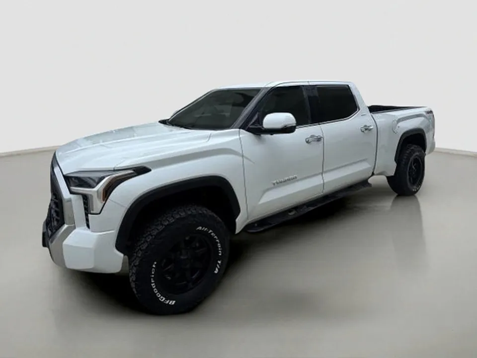 Toyota Tundra 2022 photo 2