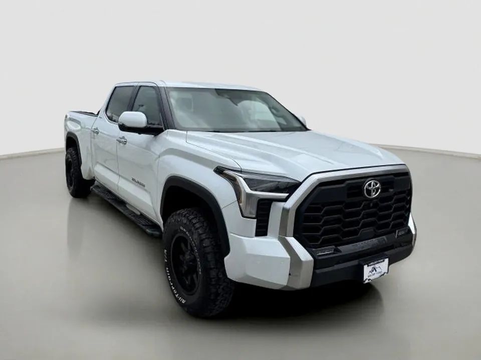 Toyota Tundra