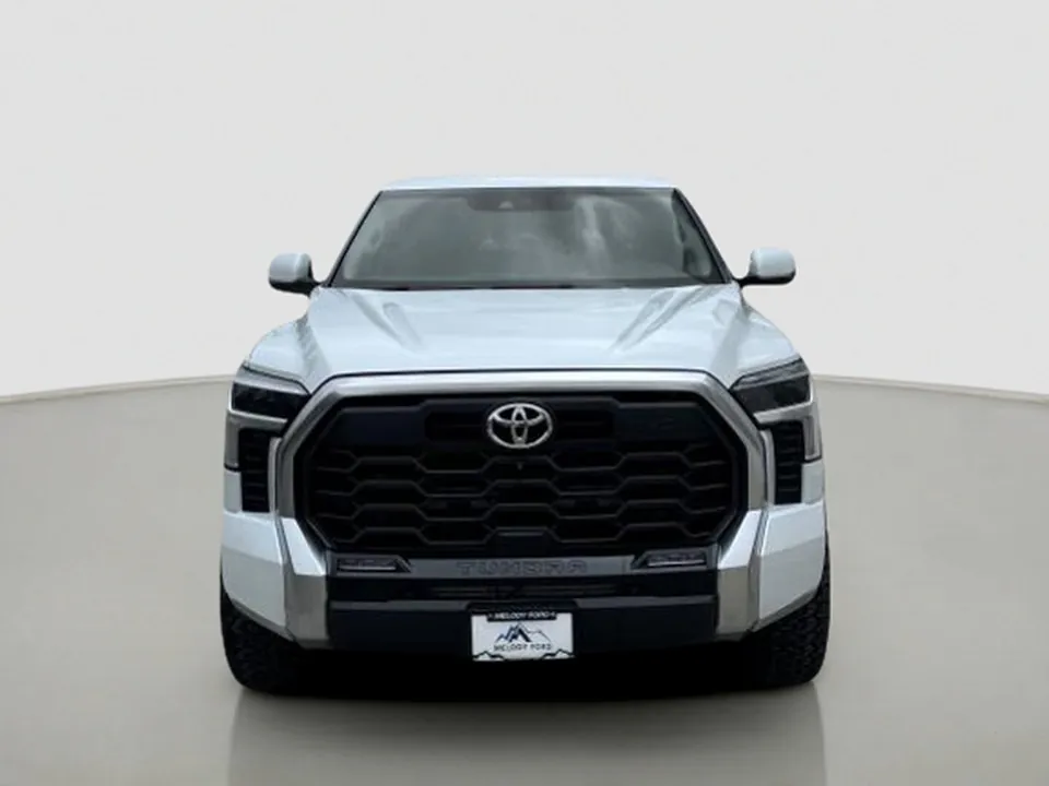 Toyota Tundra 2022 photo 4