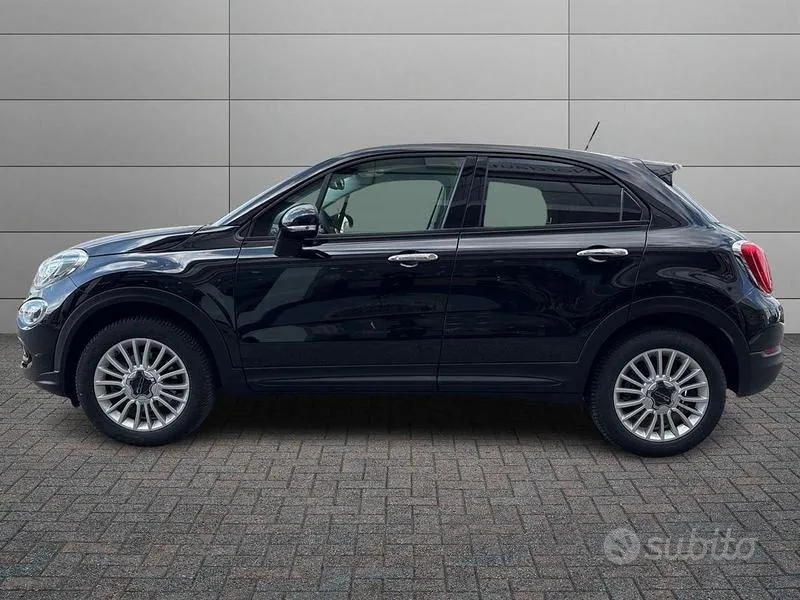 Fiat 500X 2018 photo 5