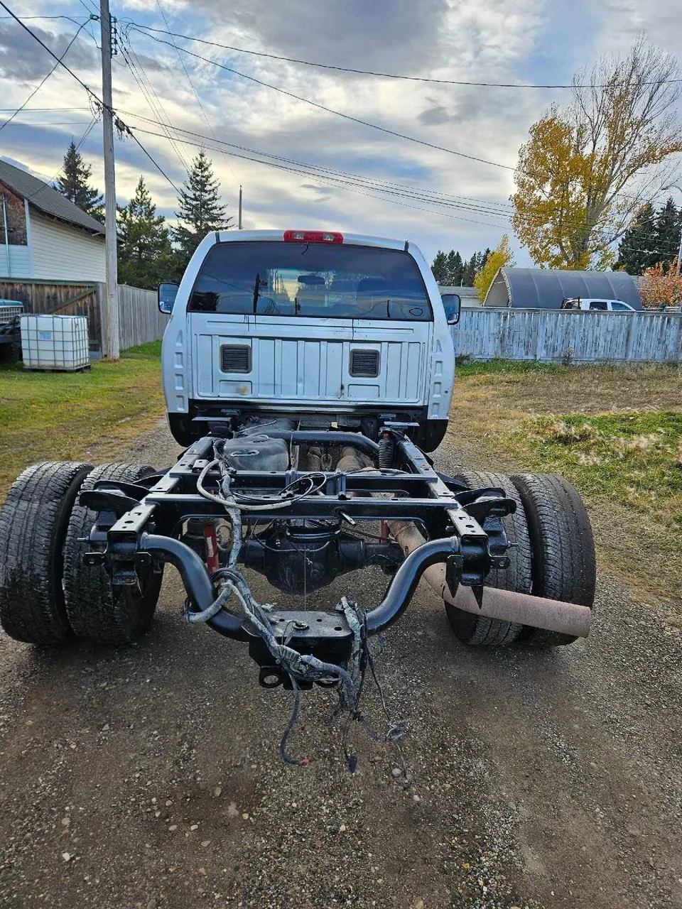 Ram 3500 2005 photo 5