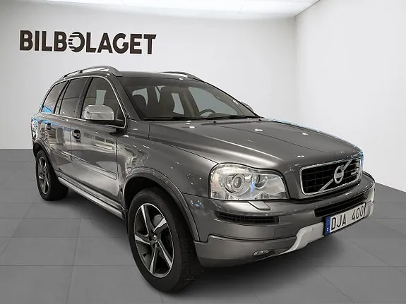 Volvo Xc90 2013 photo 5