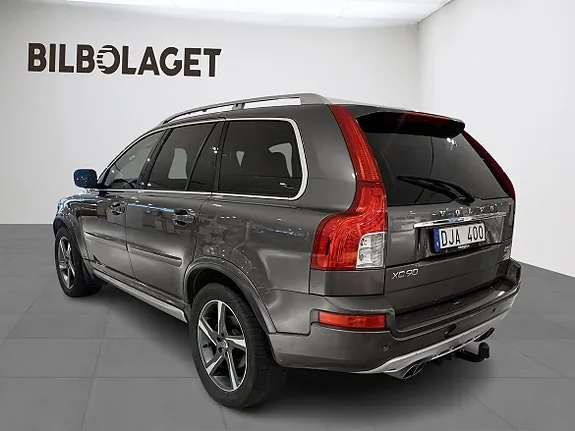 Volvo Xc90 2013 photo 3