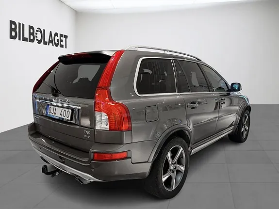 Volvo Xc90 2013 photo 4
