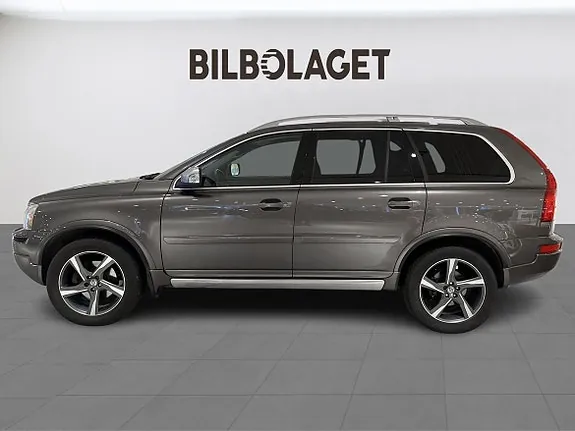 Volvo Xc90 2013 photo 2