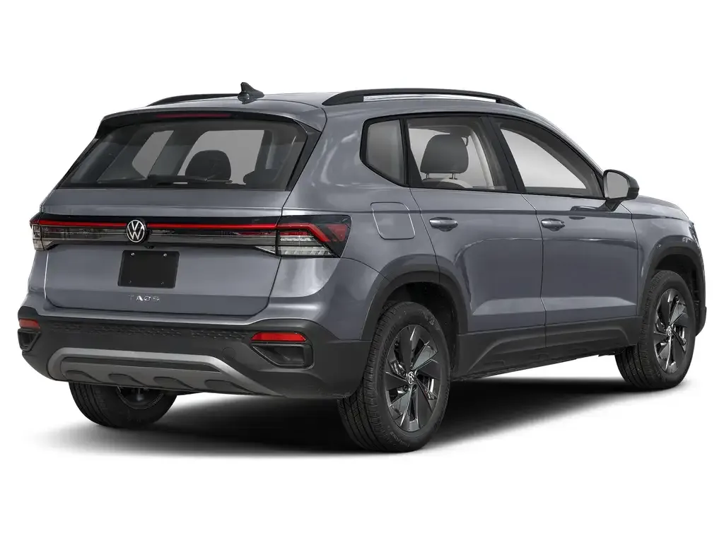 Volkswagen Taos 2026 photo 2
