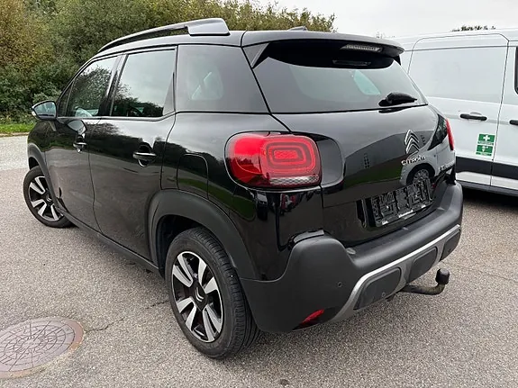 Citroen C3 Aircross 2020 photo 3