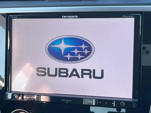 Suzuki Levorg 2017 photo 4