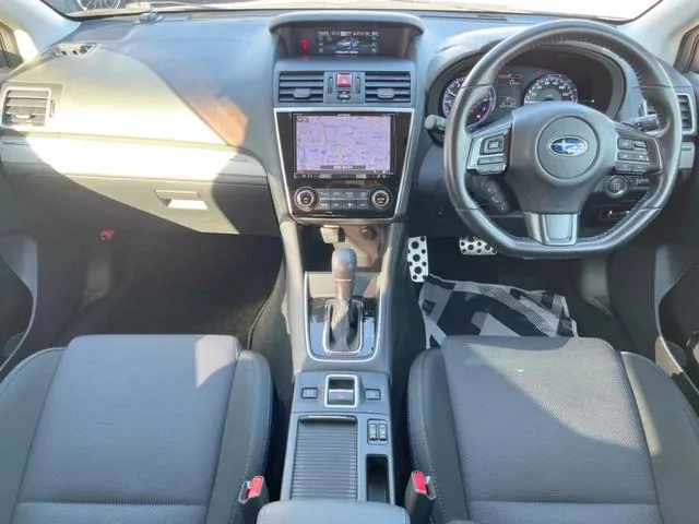 Suzuki Levorg 2017 photo 2