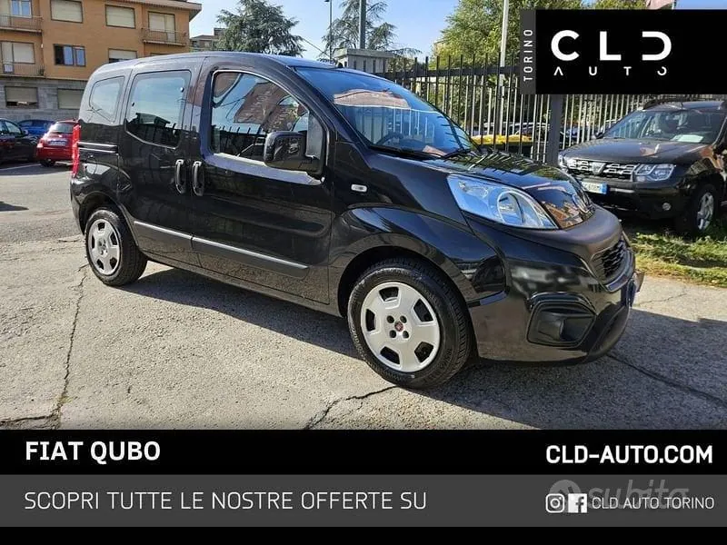 Fiat Qubo