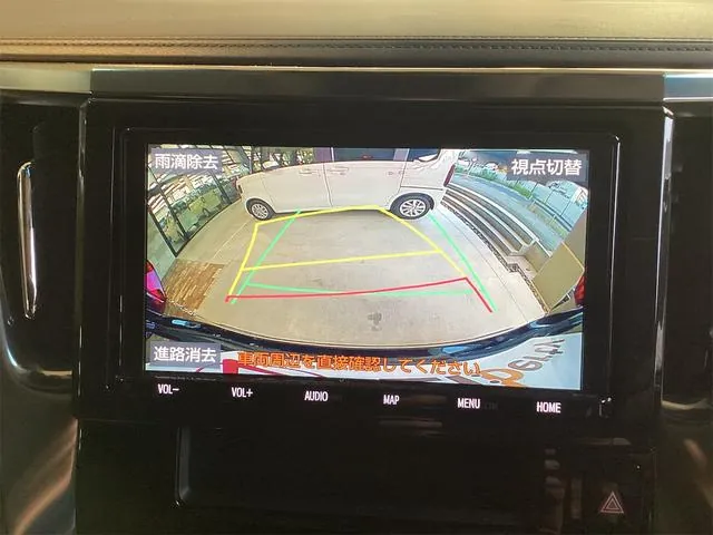 Toyota Alphard 2019 photo 3