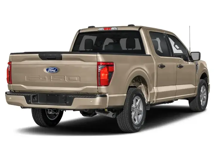 Ford F-150 2027 photo 2