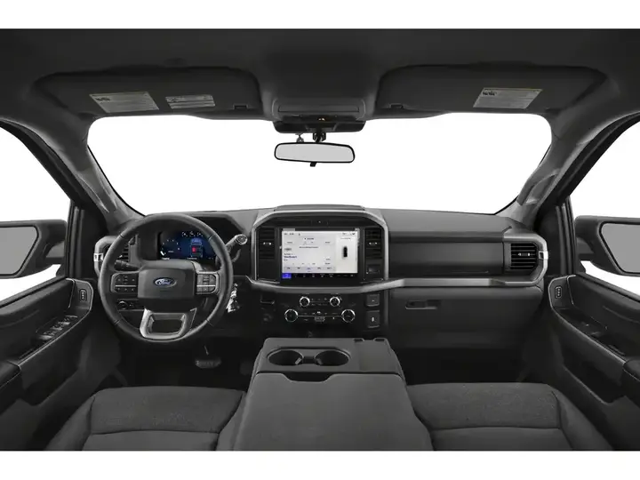 Ford F-150 2027 photo 5