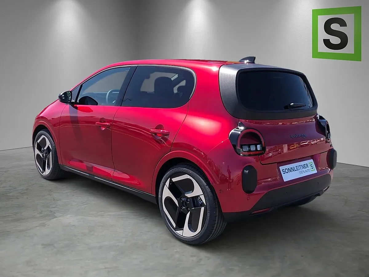 Renault Twingo 2026 photo 3