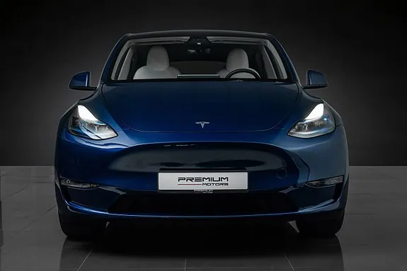 Tesla Model Y 2023 photo 3