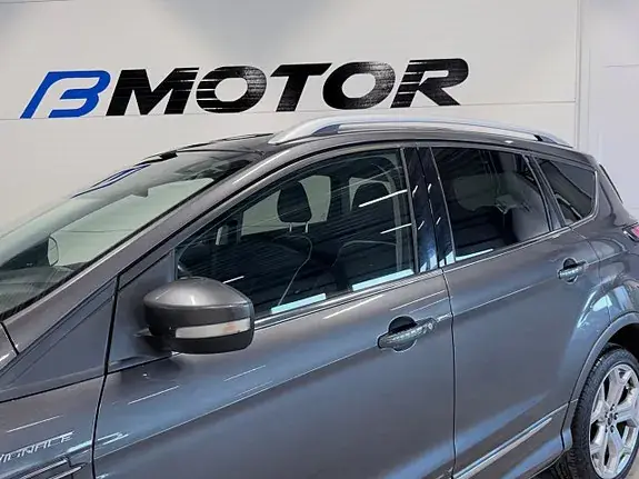 Ford Kuga 2018 photo 2