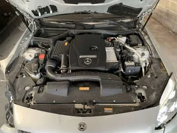 Mercedes-Benz Slk 2018 photo 2