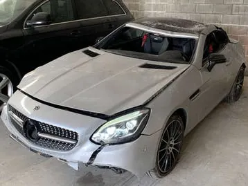 Mercedes-Benz Slk