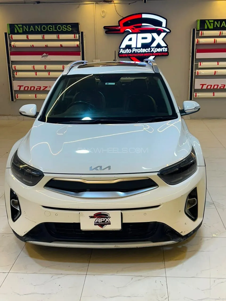 Kia Stonic