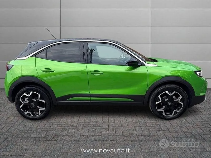 Opel Mokka 2022 photo 3