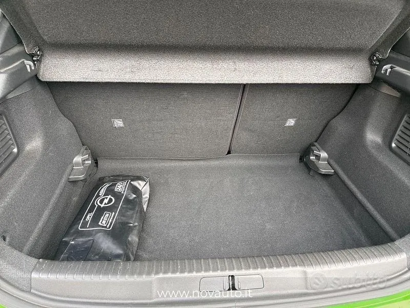 Opel Mokka 2022 photo 5