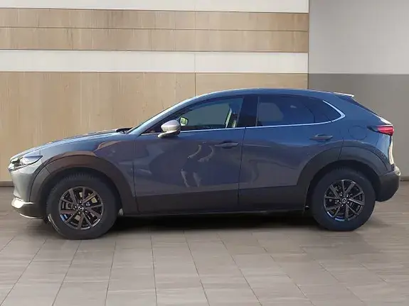 Mazda Cx-30 2025 photo 2