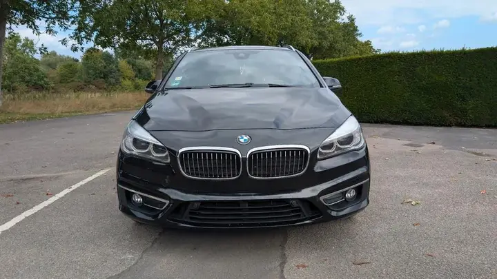 BMW 225 Active Tourer