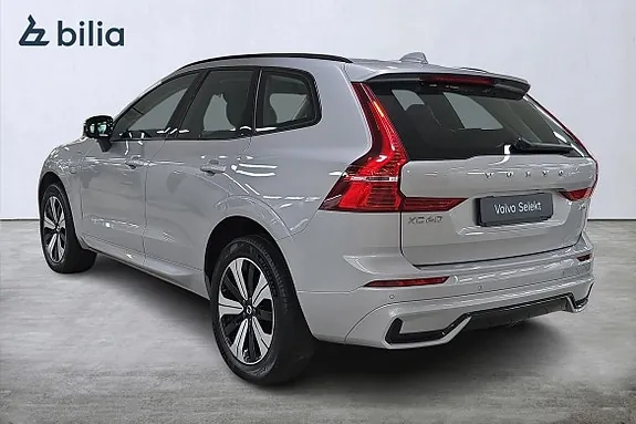 Volvo Xc60 2025 photo 2