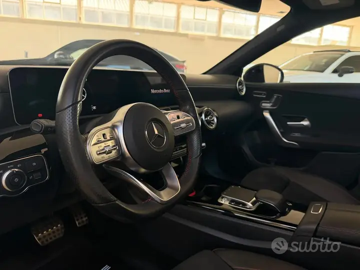 Mercedes-Benz A 180 2019 photo 4