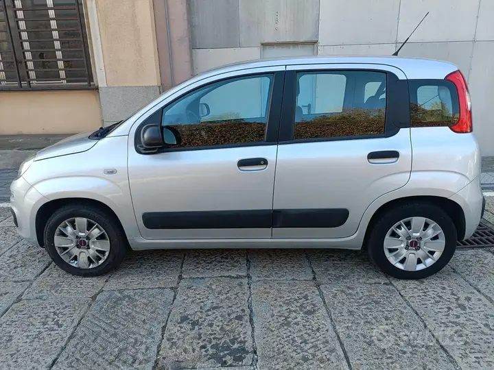 Fiat Panda 2017 photo 2
