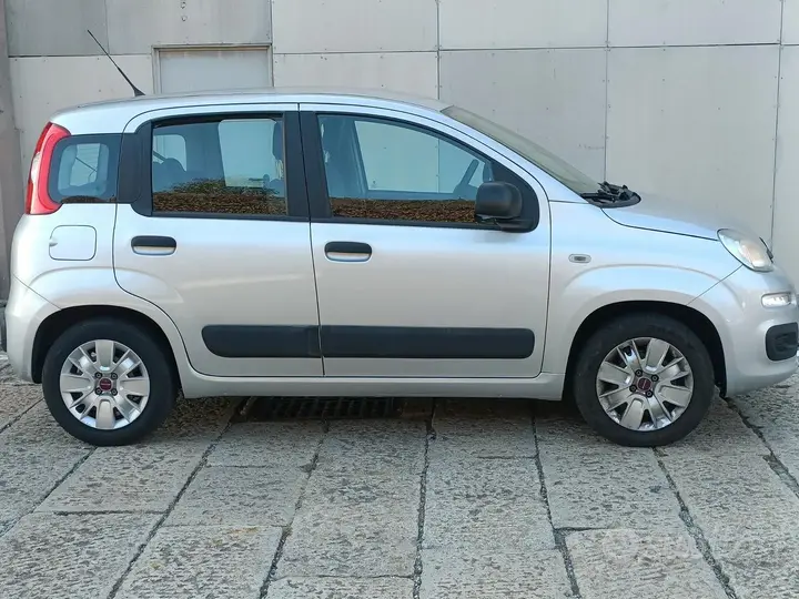 Fiat Panda 2017 photo 3