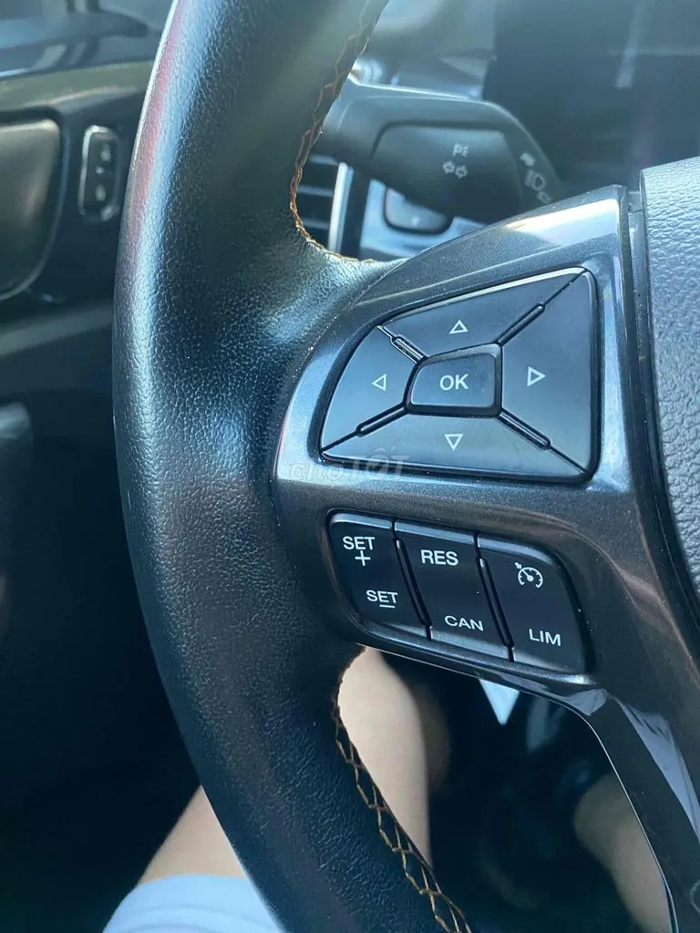 Ford Ranger 2020 photo 5