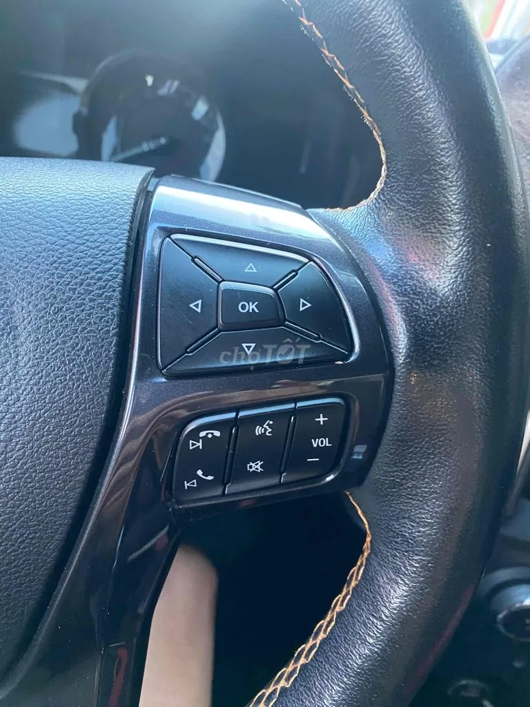 Ford Ranger 2020 photo 3