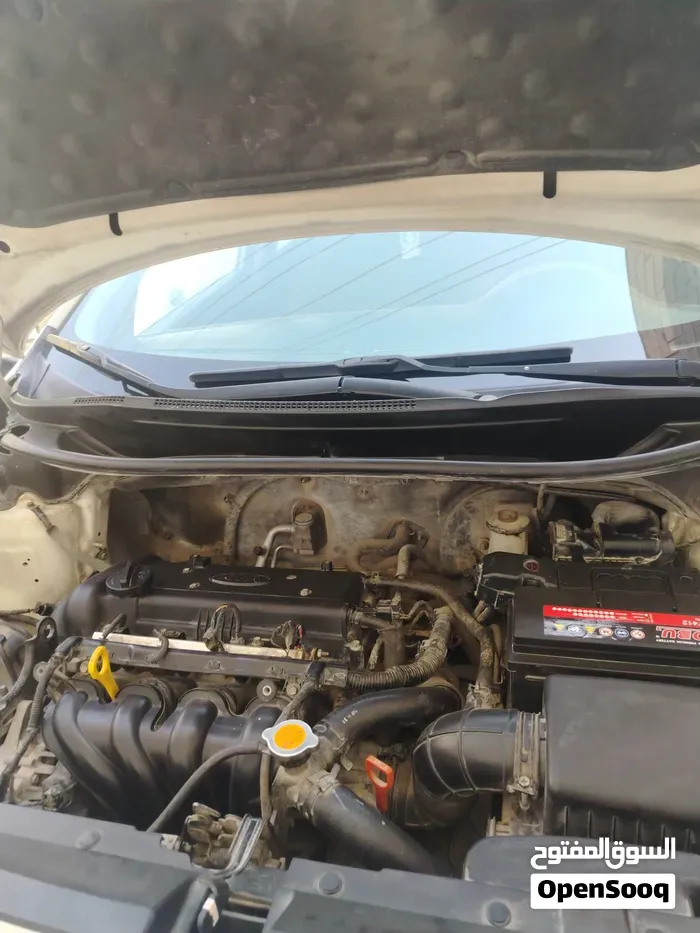 Kia Rio 2013 photo 4