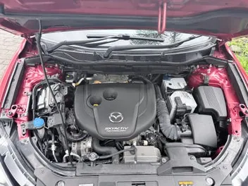 Mazda Cx-5 2013 photo 4