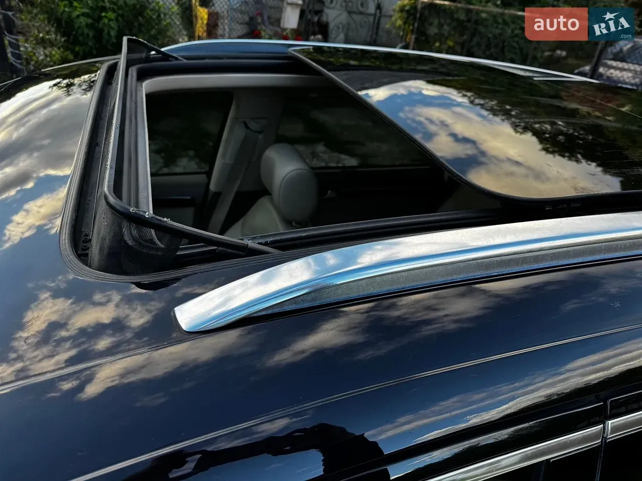 Audi Q7 2015 photo 5