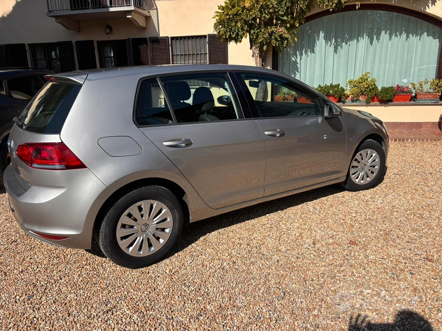 Volkswagen Golf 2013 photo 2