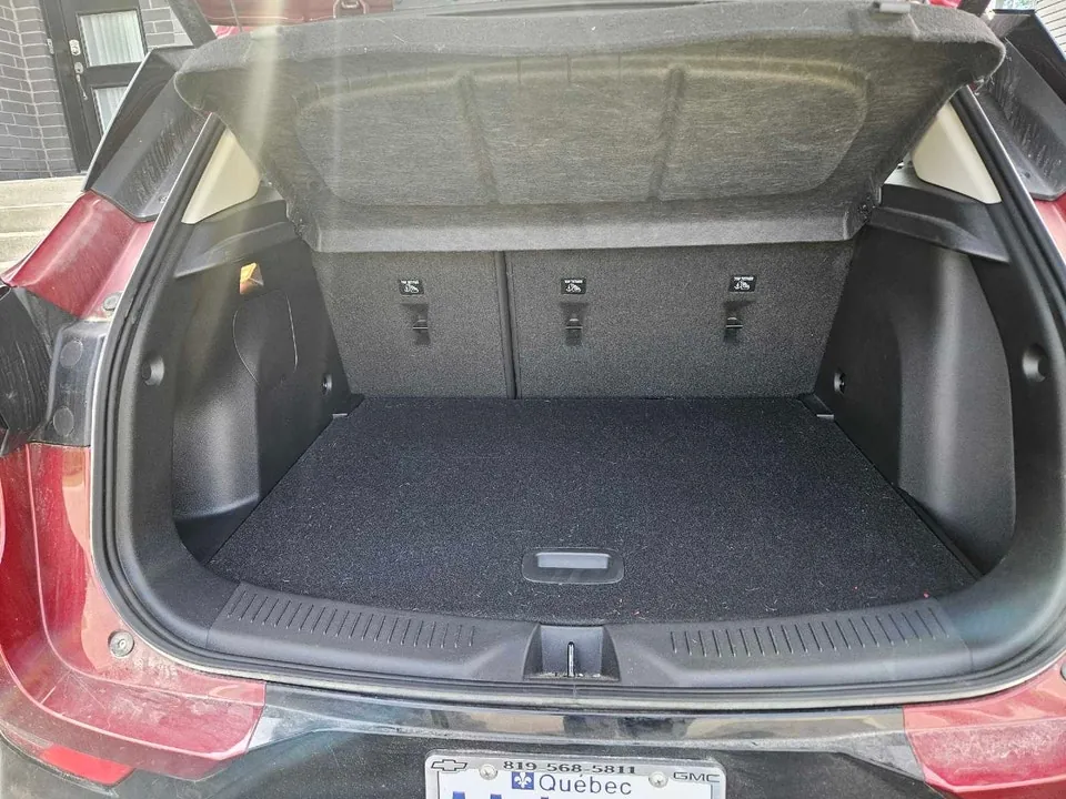 Buick Encore 2024 photo 4