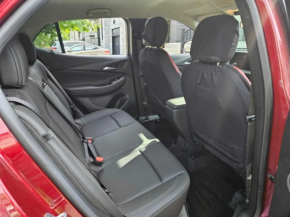 Buick Encore 2024 photo 3