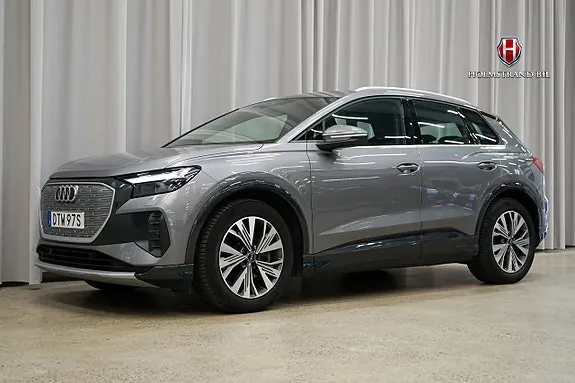 Audi Q4 E-Tron 2023 photo 4