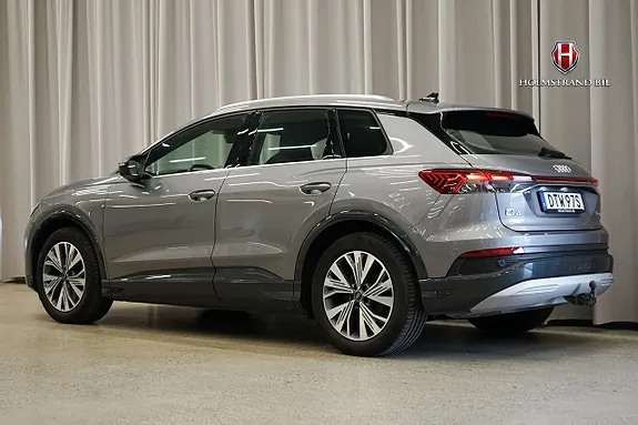 Audi Q4 E-Tron 2023 photo 5