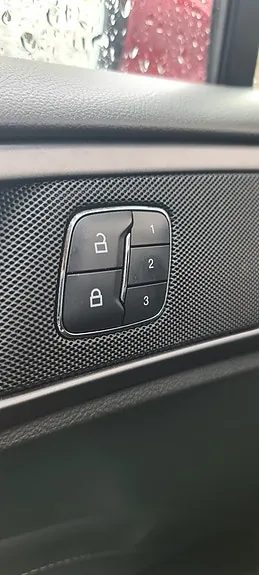 Ford Mondeo 2015 photo 5